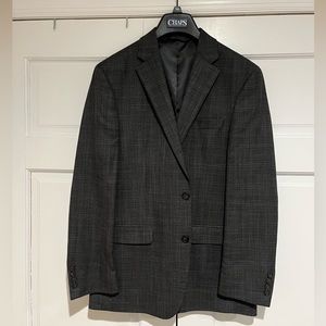 Mens Sport Coat